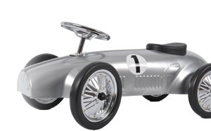 Funcars loopauto