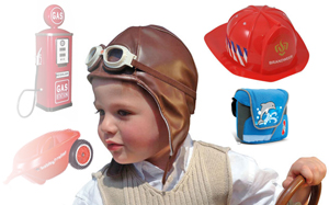 Loopauto accessoire 