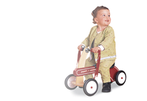 Radio Flyer loopauto