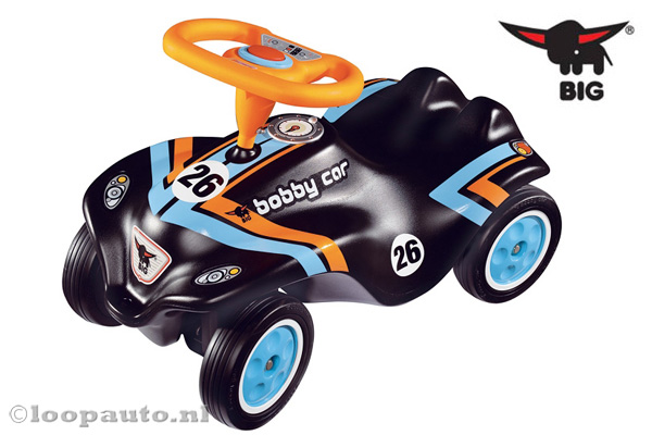 Bobby Car Racing N03