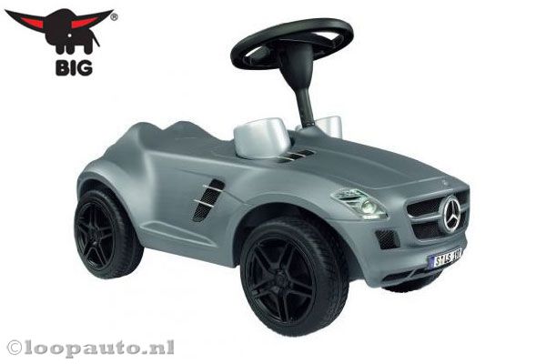 Mercedes Sls Amg