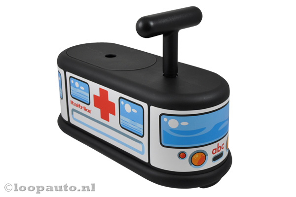 Ambulance