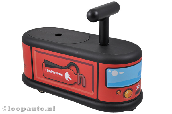 Brandweerwagen