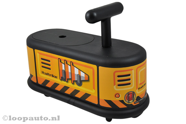 Werktruck