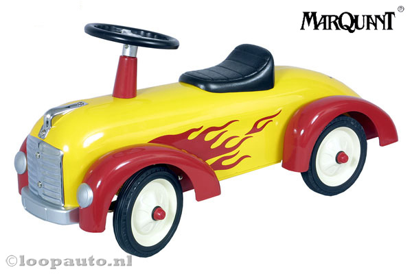 Dragracer