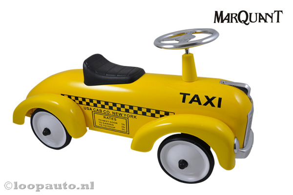 Yellow Cab