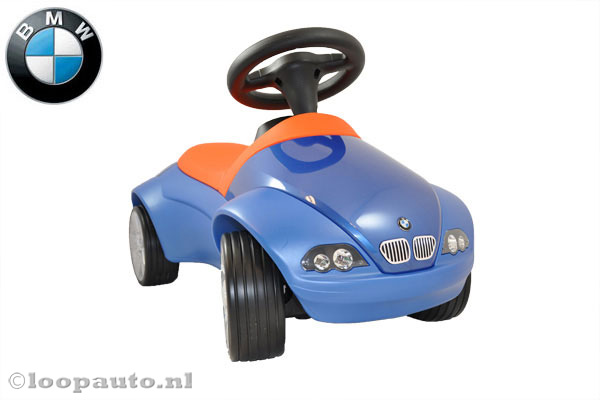 Puky bmw baby racer #7