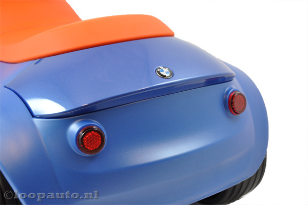 Puky bmw baby racer #2