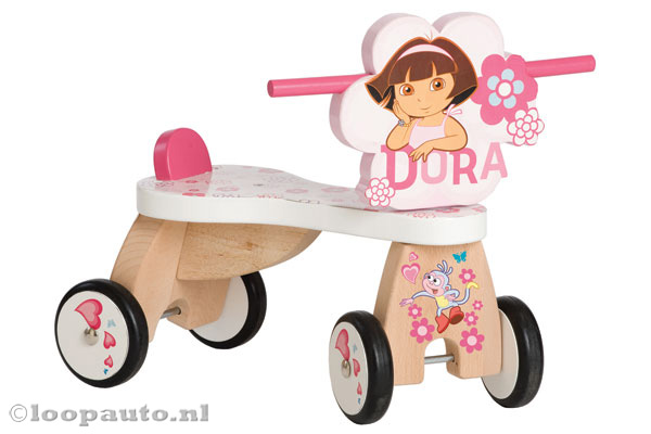 Dora the Explorer