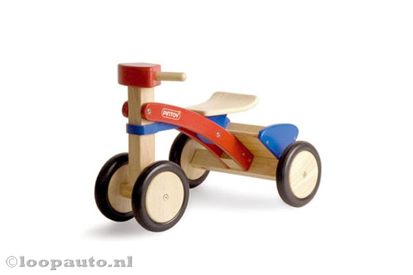 Pickup laadbak