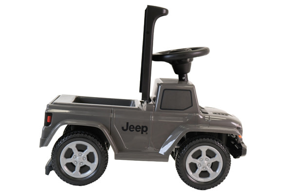 Opbergruimte onder de zitting