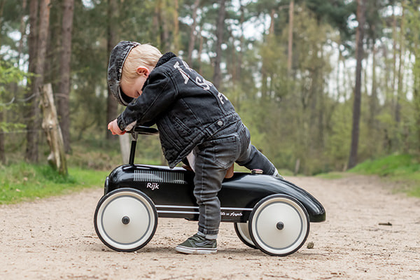 Bestel jij een naamsticker mee?