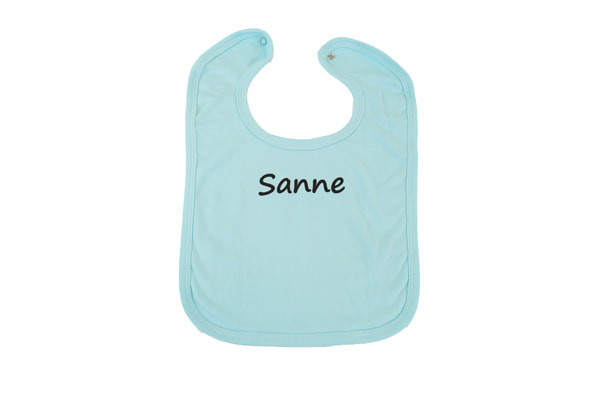 Met handig drukknoopje