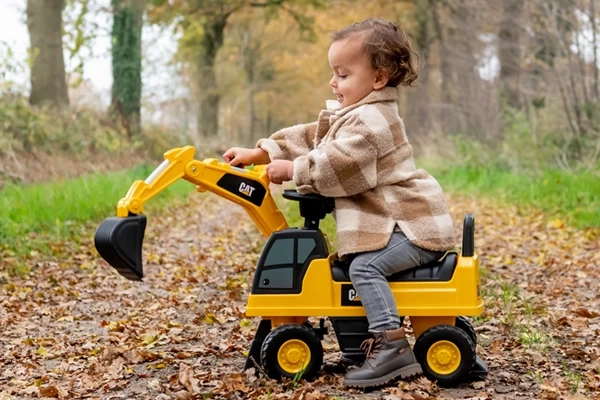 Cas is 1 jaar en 90 cm