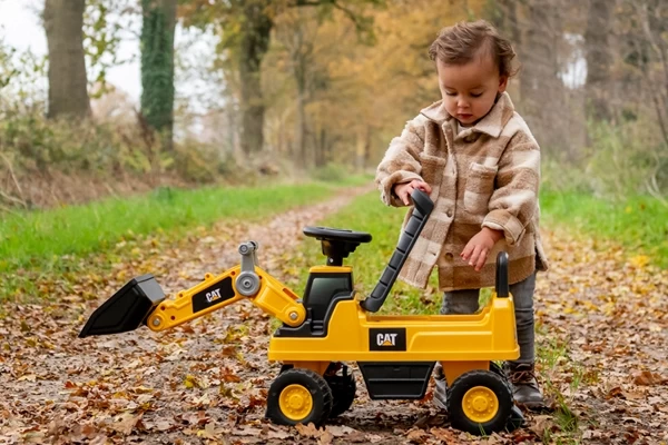 Wat mag er mee onderweg?