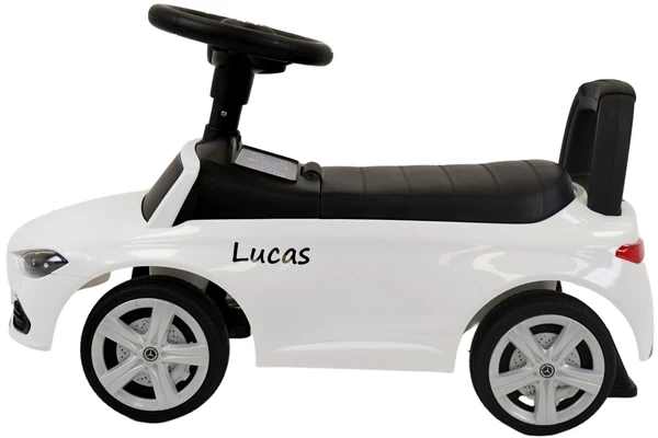 Maximaal 10 karakters