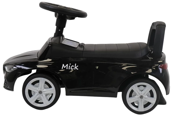 Maximaal 10 karakters