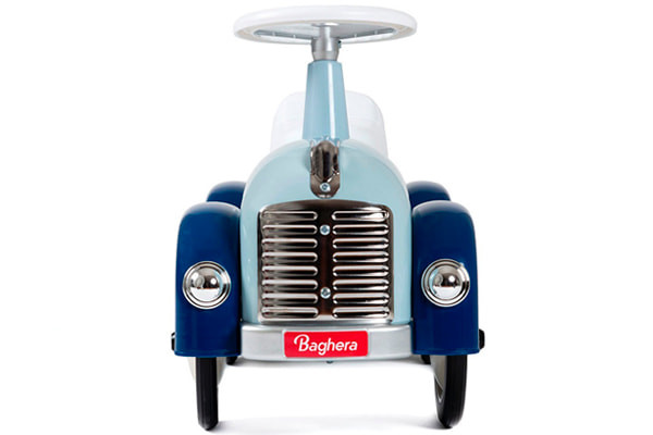 Stootvaste poedercoating