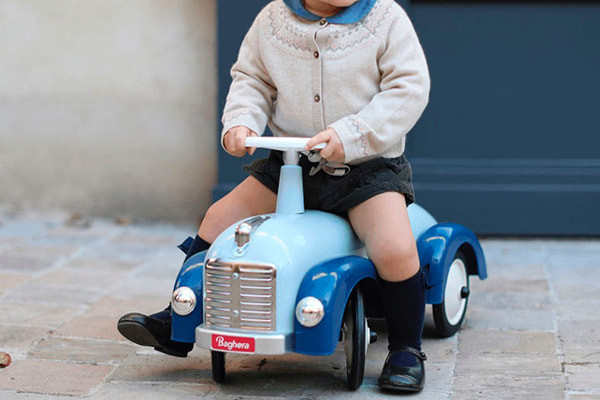 Voor kinderen vanaf 1 jaar