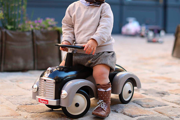 Voor kinderen vanaf 1 jaar