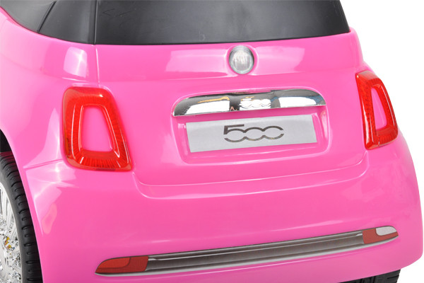 Zoals het originele design.