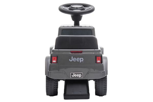 Anti-kantelblok achterop