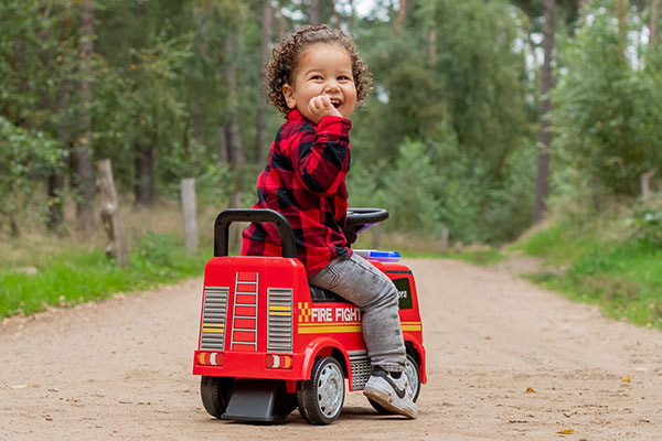 Duwstang van 42,5 cm hoog