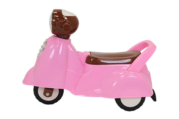 Voor kinderen vanaf 1 jaar