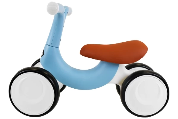 Voor kinderen vanaf 1 jaar