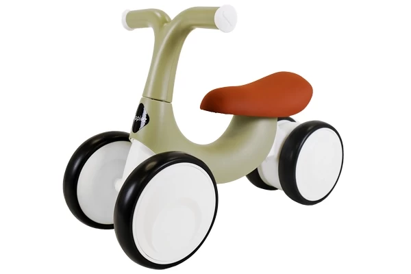 Loopauto Freedom Retro Green