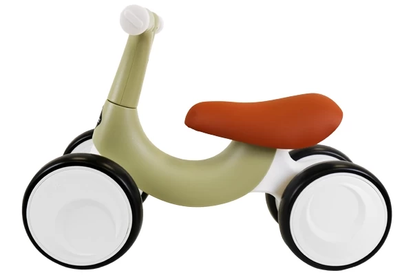 Voor kinderen vanaf 1 jaar