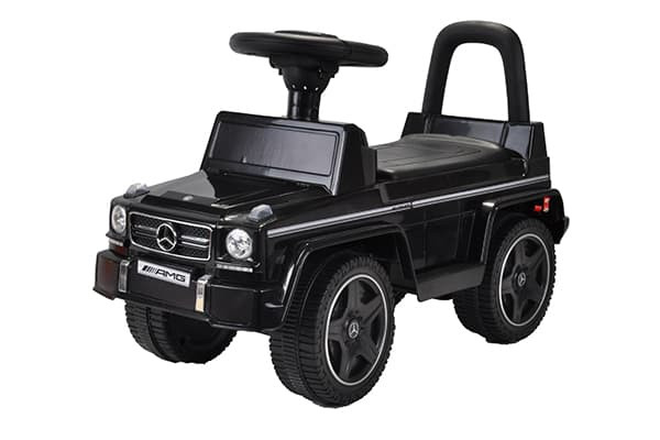 Voor kinderen vanaf 1 jaar.