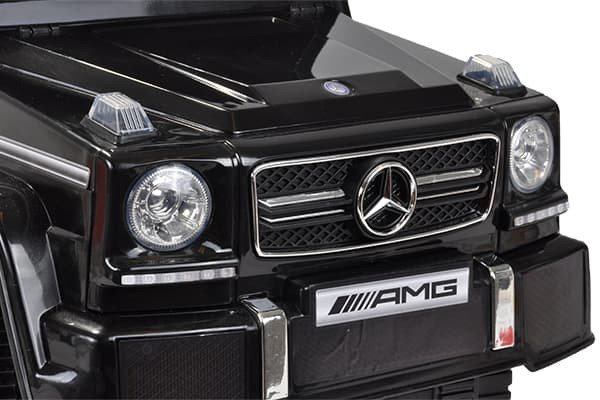 Zoals het originele design.