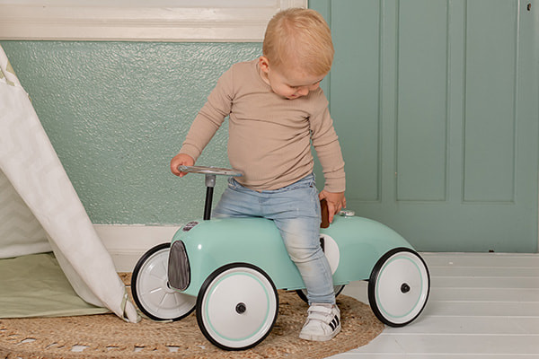 Thijmen is 16 maanden oud en 85 cm lang