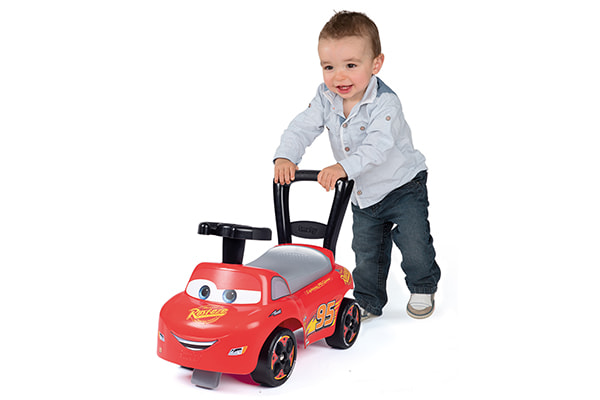 Duwstang van 40 cm hoog