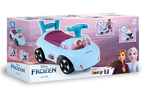 Voorzijde verpakking