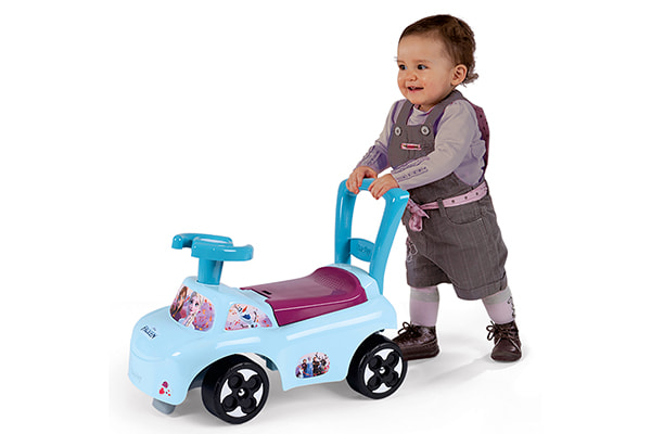 Duwstang van 40 cm hoog