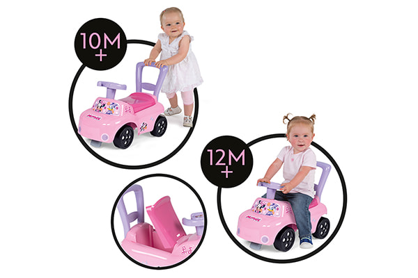 Voor kinderen vanaf 10 maanden