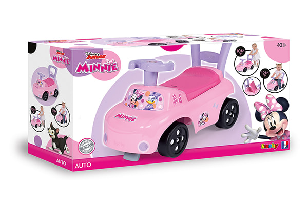 Voorzijde verpakking