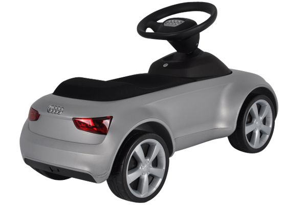 Geschikt voor kinderen vanaf 1 jaar.