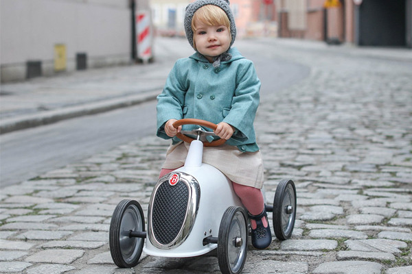 Geschikt voor kinderen vanaf 2 jaar.