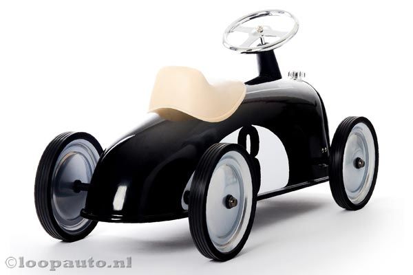 Geschikt voor kids vanaf 2 jaar.