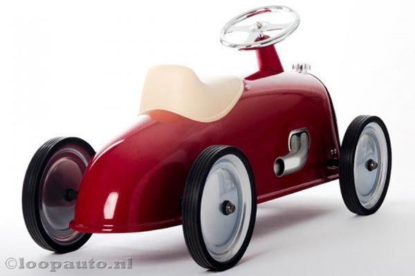 Geschikt voor kids vanaf 2 jaar.