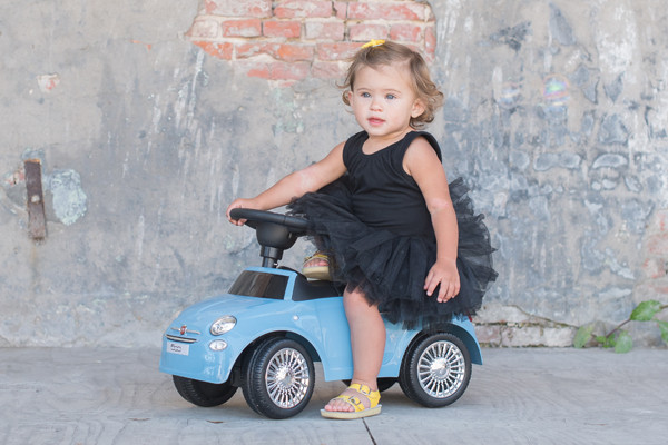 Realistische vormgeving.