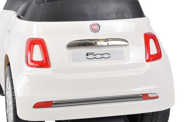 Zoals het originele design.