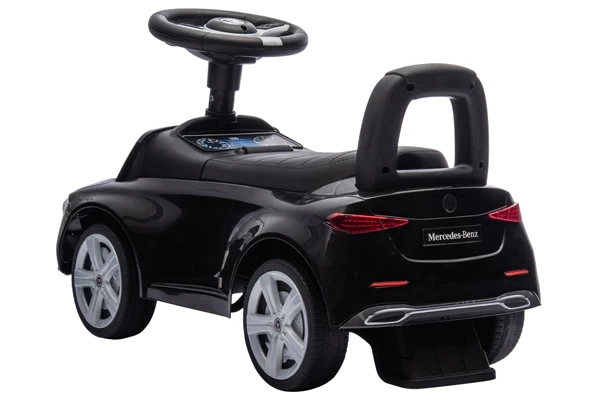 Stabiel op vier wielen