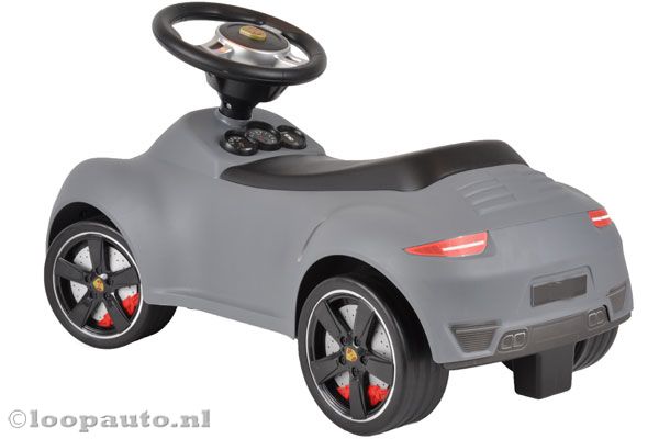 Met anti-kantelblok.