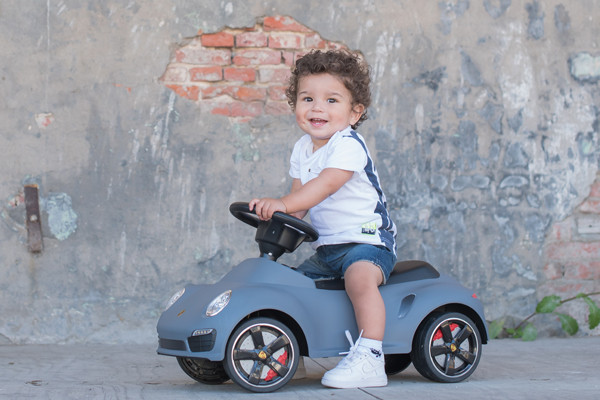 Djamaèl is 1,5 jaar en 71 cm lang.