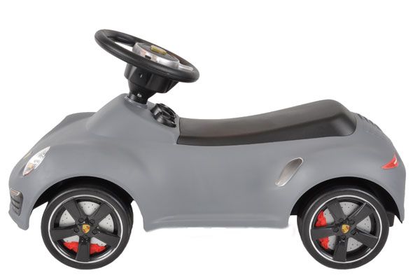 Geschikt voor kids vanaf 1 jaar.