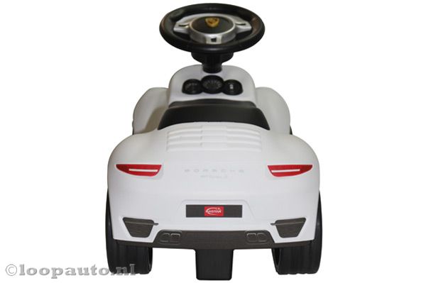 Met anti-kantelblok.